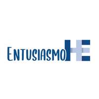 Entusiasmo Sticker by HEVERACRUZ