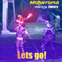 Happy Lets Go GIF