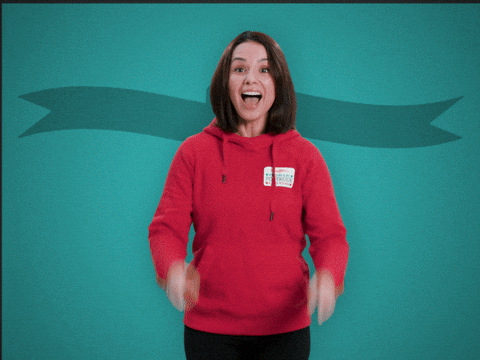 Postkodelotteriet giphyupload fingers crossed postkodelotteriet jorun GIF