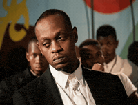 Sad Koffi Olomide GIF