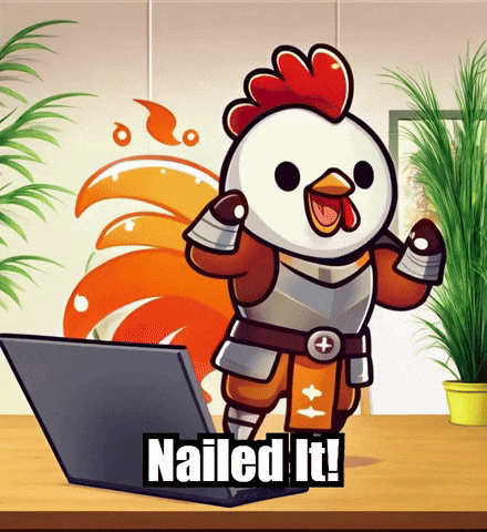 Productivity Success GIF by Zorooster