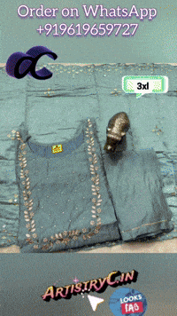 Buy Now Fashion GIF by ArtistryC