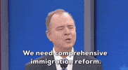 Adam Schiff California GIF