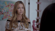 esther povitsky benji aflalo GIF by Alone Together