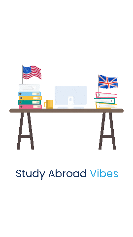 inuni giphyupload education student accepted Sticker