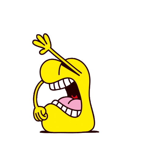 Tag Smoke Sticker by Yadgeto