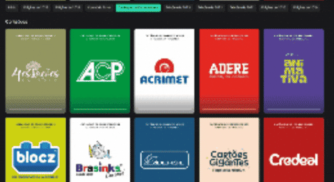 GIF by Revista da Papelaria