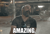 Jack Mandaville Reaction GIF by Black Rifle Coffee Company