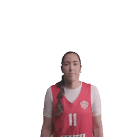 3X3 Som-Hi Sticker by Bàsquet Girona