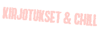 Abitreenit Sticker by Yle Summeri