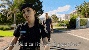 syfy arthur syfy aki happy place GIF