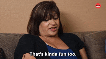 Fun Weed GIF by BuzzFeed