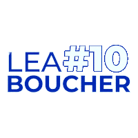 crclennox crclennox lea boucher leaboucher lea boucher 10 Sticker