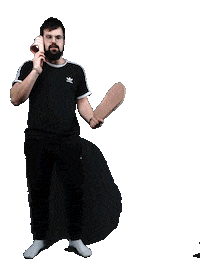 Work Team Sticker by Justaddsugar GmbH