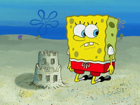 season 6 episode 21 GIF by SpongeBob SquarePants