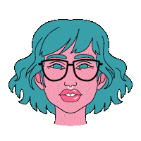 michellepastelle love kiss pastel girly Sticker