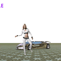 Social Media Love Sticker by Robodrone