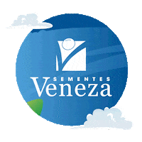 sementesveneza agro agricultura soja bora Sticker