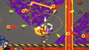 Rising Heat GIF by Apogee Entertainment