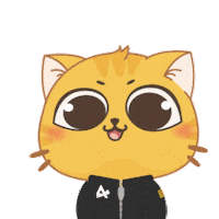 Excuse Me What Sticker by AlphaESS