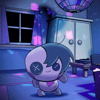 Cartoon Dancing GIF by 3 Beat