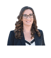Maria Podolski Sticker by Jason Mitchell Group