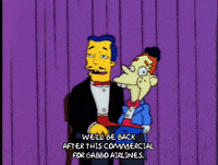 Season 4 Episode 22 GIF by The Simpsons