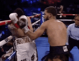 toprank fight boxing fighting espn GIF
