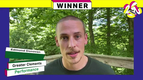 Off Broadway Theatre GIF by Obie Awards