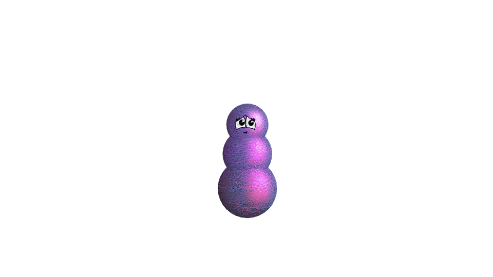 Loop Love Sticker