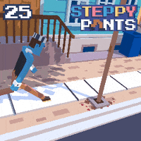 steppypants GIF