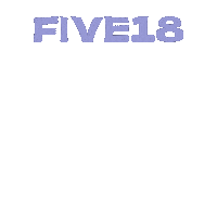 five18 five18 Sticker