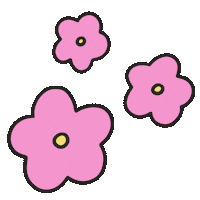 Sticker by Nora Fikse