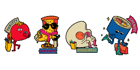 Sticker by teachbanzai