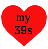 39Dg Gotmy39S Sticker by 39dollarglasses.com