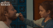 Brushing Celine Sciamma GIF by Madman Films