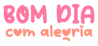 Good Morning Sticker