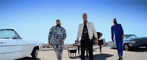 john legend GIF by DJ Khaled