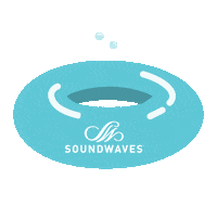 Opryland summer swim nashville tennessee Sticker