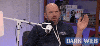 Paul Scheer Ew GIF by Dark Web