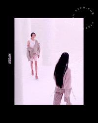 New York Fashion Week GIF by NYFW: The Shows