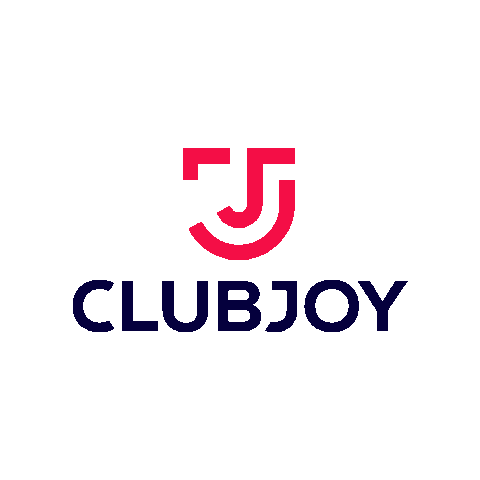 ClubJoy giphygifmaker groepslessen clubjoy clubjoynl Sticker