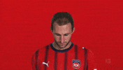 Look Up Fc Heidenheim GIF by Bundesliga