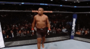 ufc 214 GIF
