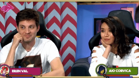 star wars love GIF by Hyper RPG