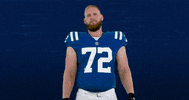 Well Done Thumbs Up GIF by Indianapolis Colts