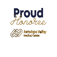 Sticker by Antelope Valley Medical Center