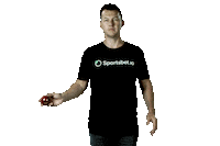 Sportsbetio really bowling faceoff areyousure Sticker