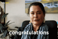 New Zealand Pregnancy GIF by Madman Films