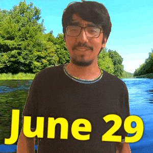 June 29 GIF